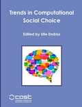 Cover: Trends in Computational Social Choice - Lulu.com
