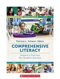 Cover: Responsive Literacy - Scholastic Professional