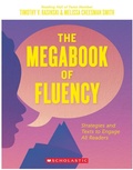 Cover: The Megabook of Fluency - Scholastic US