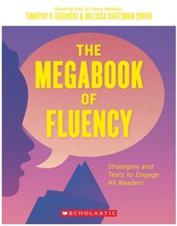 Enlarge image Cover: The Megabook of Fluency - Scholastic US