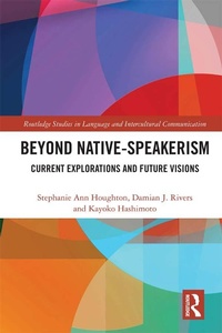 Abbildung von: Beyond Native-Speakerism - Routledge