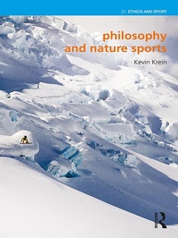Abbildung von: Philosophy and Nature Sports - Routledge