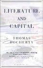 Cover: Literature and Capital - Bloomsbury Academic