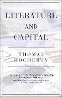 Enlarge image Cover: Literature and Capital - Bloomsbury Academic