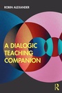 Cover: A Dialogic Teaching Companion - Routledge