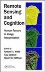 Cover: Remote Sensing and Cognition - CRC Press