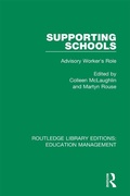 Abbildung von: Supporting Schools - Routledge