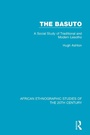 Cover: The Basuto - Routledge