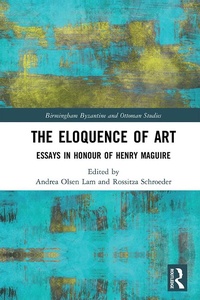 Abbildung von: The Eloquence of Art - Routledge
