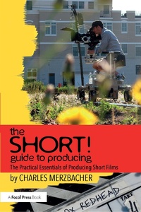 Abbildung von: The SHORT! Guide to Producing - Routledge