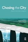 Cover: Chasing the City - Routledge