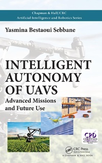Abbildung von: Intelligent Autonomy of UAVs - Chapman & Hall/CRC