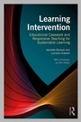 Cover: Learning Intervention - Routledge
