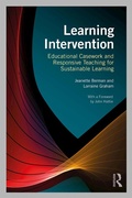Abbildung von: Learning Intervention - Routledge