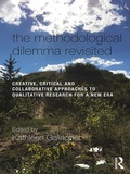 Cover: The Methodological Dilemma Revisited - Routledge