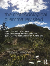 Enlarge image Cover: The Methodological Dilemma Revisited - Routledge