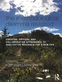 Cover: The Methodological Dilemma Revisited - Routledge