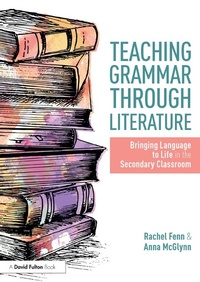 Abbildung von: Teaching Grammar through Literature - Routledge