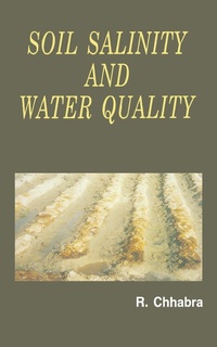Abbildung von: Soil Salinity and Water Quality - Routledge