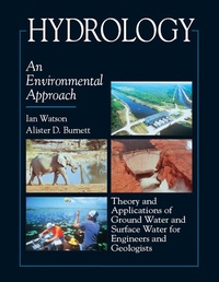 Enlarge image Cover: Hydrology - Routledge