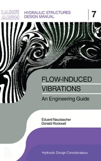Abbildung von: Flow-induced Vibrations: an Engineering Guide - CRC Press