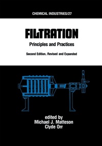 Abbildung von: Filtration - Routledge