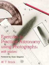 Abbildung von: Exercises in Practical Astronomy - CRC Press