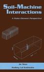 Cover: Soil-Machine Interactions - Routledge
