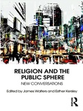 Cover: Religion and the Public Sphere - Routledge