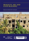 Cover: Fragility, Aid, and State-building - Routledge
