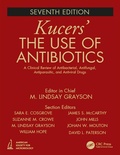 Cover: Kucers' The Use of Antibiotics - CRC Press