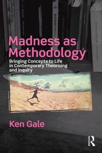 Enlarge image Cover: Madness as Methodology - Routledge