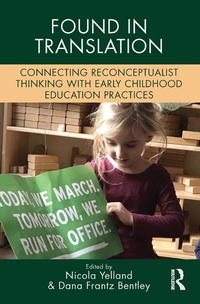 Enlarge image Cover: Found in Translation - Routledge