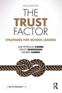 Cover: The Trust Factor - Routledge