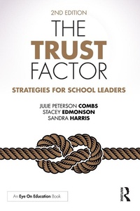 Enlarge image Cover: The Trust Factor - Routledge