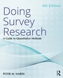 Cover: Doing Survey Research - Routledge