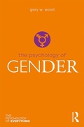 Cover: The Psychology of Gender - Routledge
