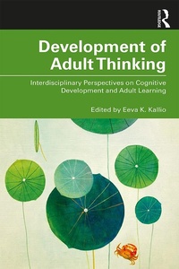 Abbildung von: Development of Adult Thinking - Routledge
