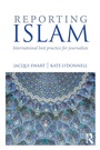 Cover: Reporting Islam - Routledge