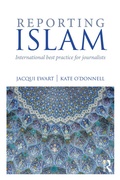 Cover: Reporting Islam - Routledge