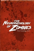 Cover: The Neuropathology of Zombies - Lulu.com