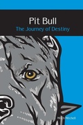 Cover: Pit Bull - Lulu.com