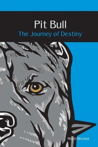 Enlarge image Cover: Pit Bull - Lulu.com