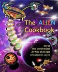 Cover: The Alien Cookbook - Blurb