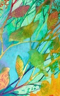 Cover: Dear World - Blurb