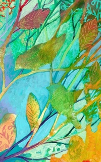 Enlarge image Cover: Dear World - Blurb