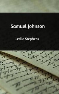 Enlarge image Cover: Samuel Johnson - Blurb
