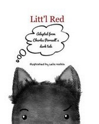 Enlarge image Cover: Litt'l Red - Blurb