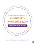 Cover: Theories and Applications of Counseling and Psychotherapy - SAGE Publications Inc