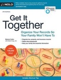 Cover: Get It Together - NOLO
